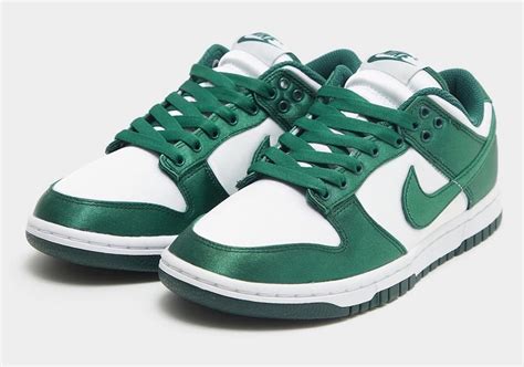 nike dunk low grün herren|Nike dunk schutz.